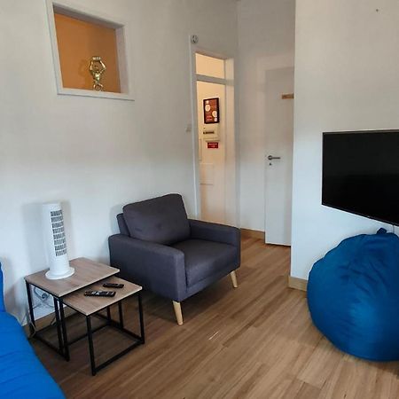 شقة Cozy Flat At Lisboa المظهر الخارجي الصورة