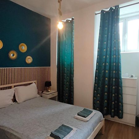 شقة Cozy Flat At Lisboa المظهر الخارجي الصورة