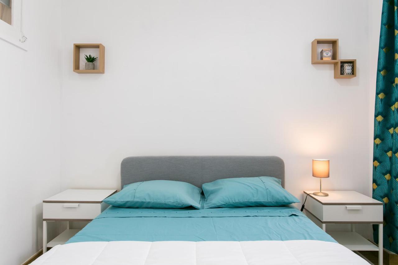 شقة Cozy Flat At Lisboa المظهر الخارجي الصورة