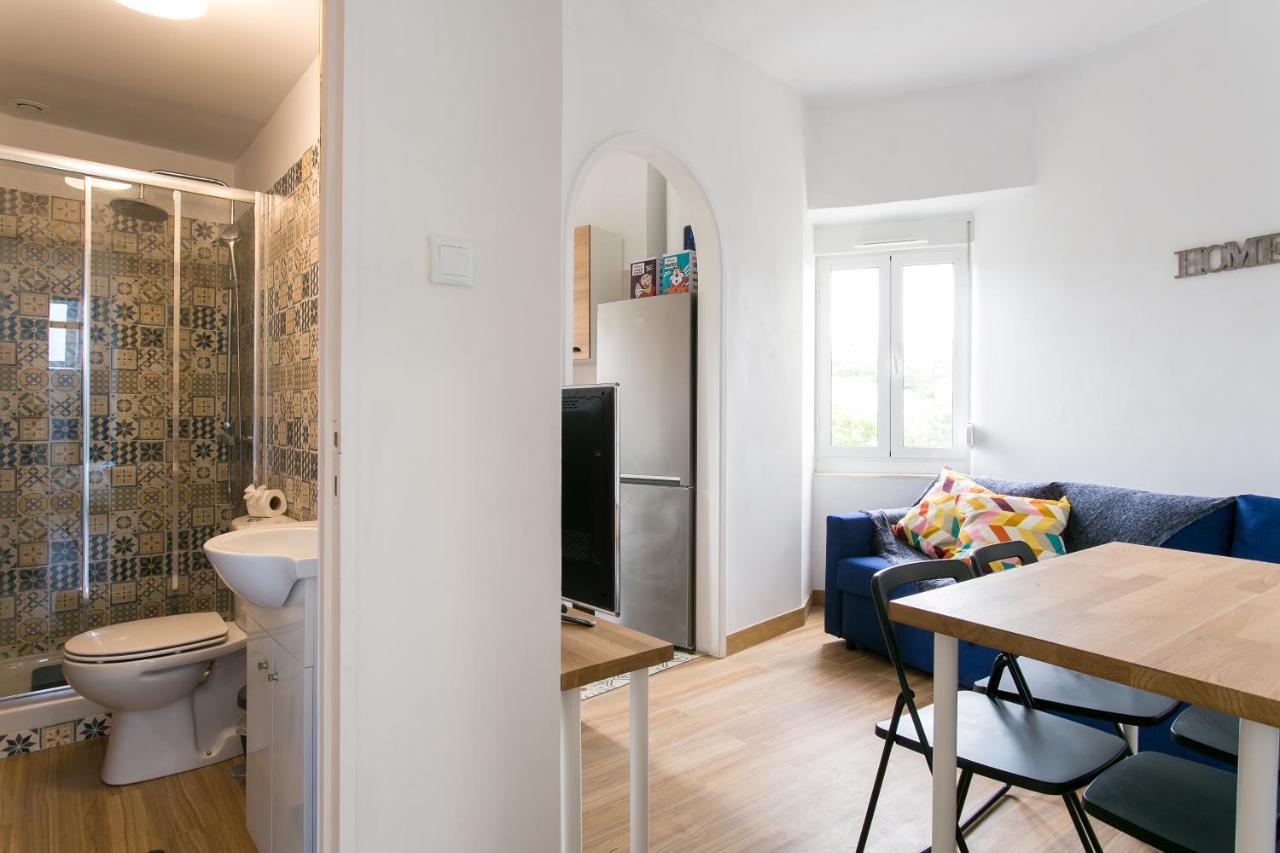 شقة Cozy Flat At Lisboa المظهر الخارجي الصورة