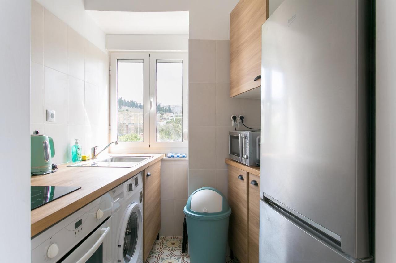 شقة Cozy Flat At Lisboa المظهر الخارجي الصورة