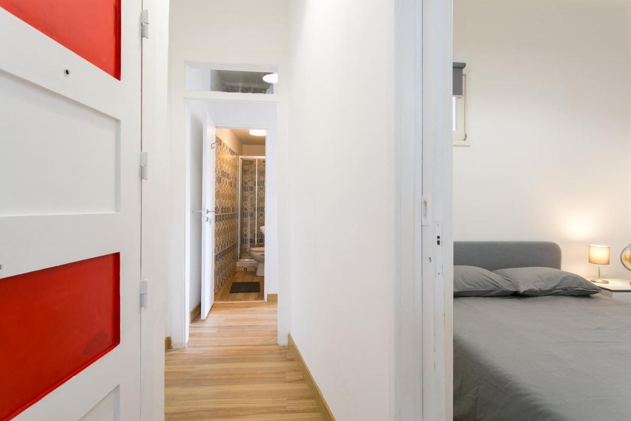 شقة Cozy Flat At Lisboa المظهر الخارجي الصورة