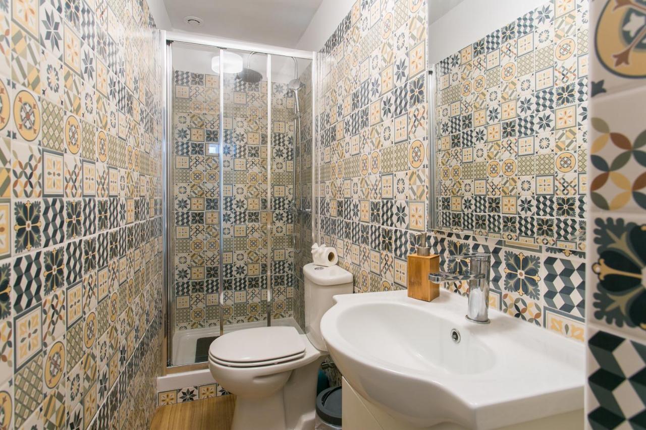 شقة Cozy Flat At Lisboa المظهر الخارجي الصورة