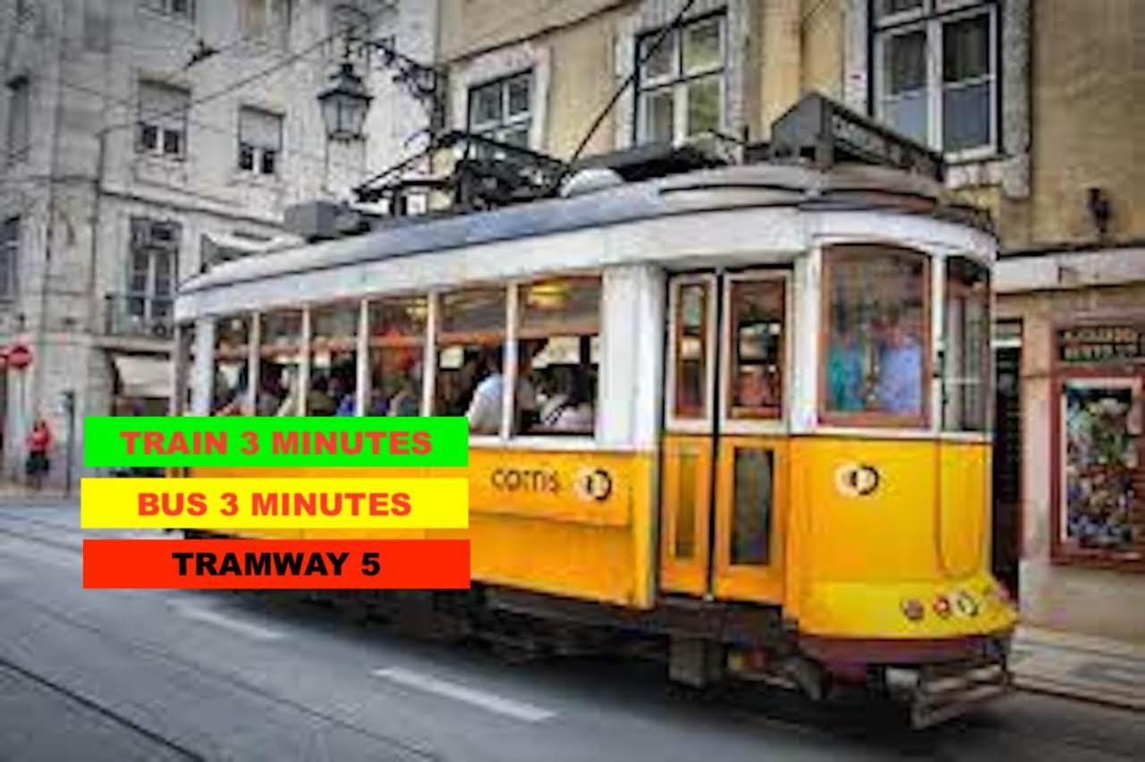 شقة Cozy Flat At Lisboa المظهر الخارجي الصورة