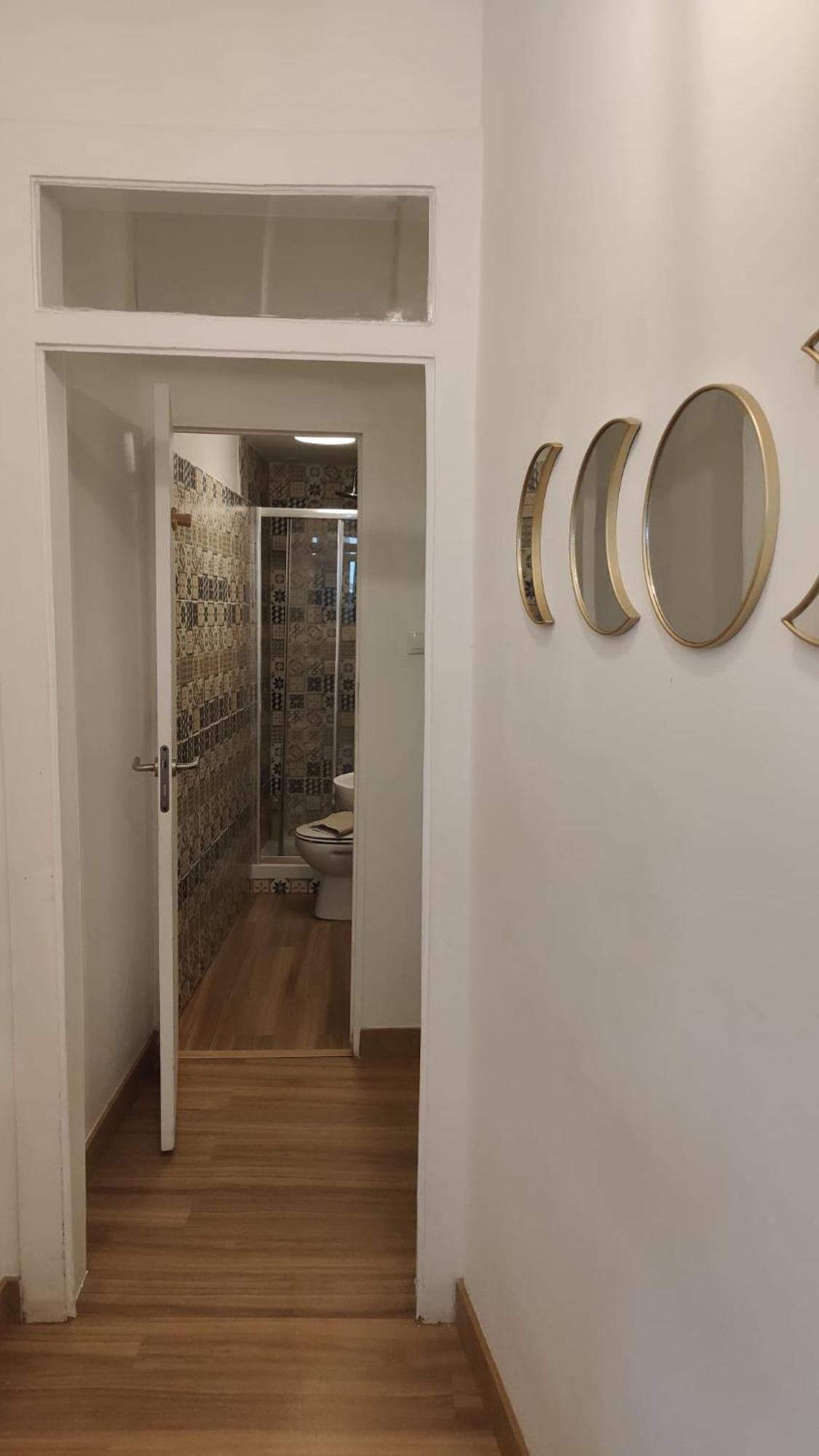 شقة Cozy Flat At Lisboa المظهر الخارجي الصورة