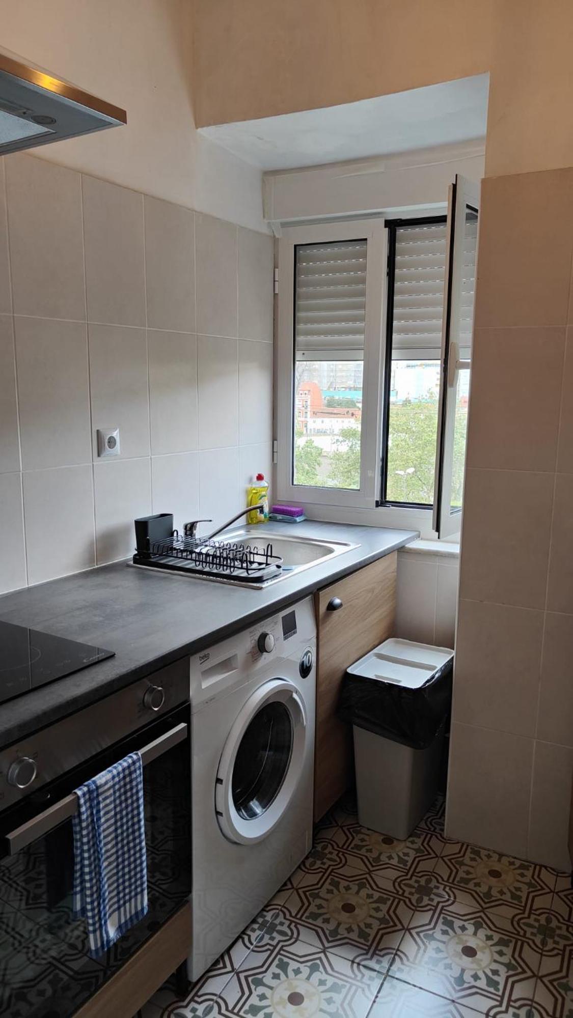 شقة Cozy Flat At Lisboa المظهر الخارجي الصورة