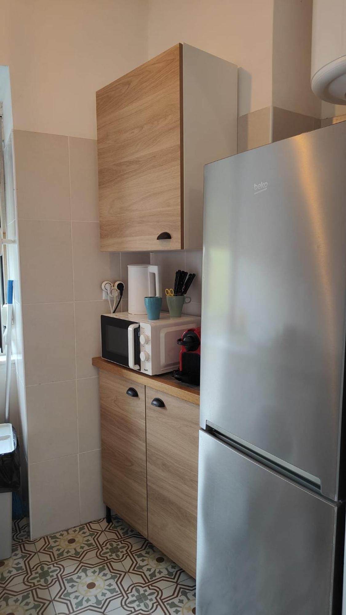 شقة Cozy Flat At Lisboa المظهر الخارجي الصورة