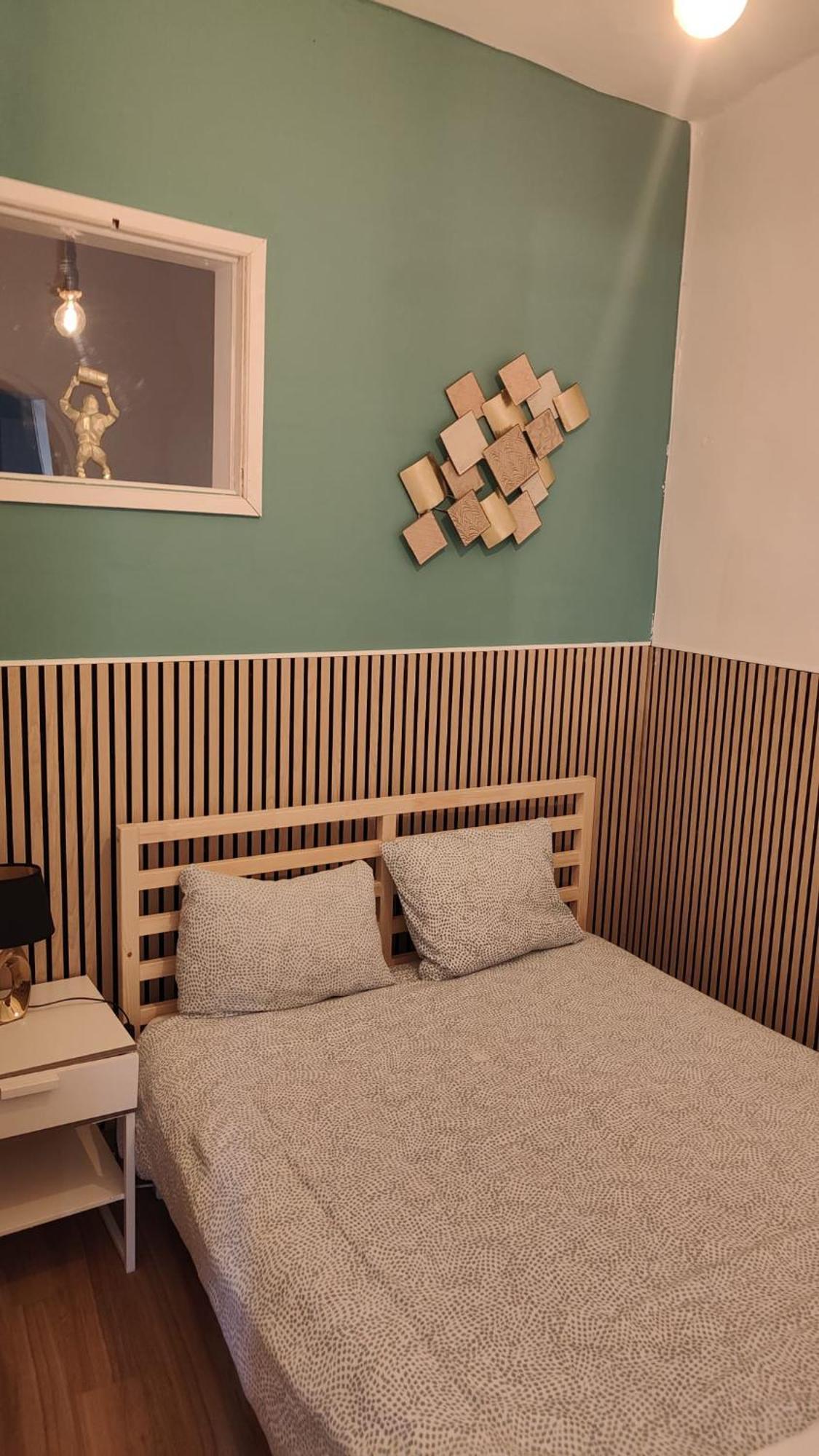 شقة Cozy Flat At Lisboa المظهر الخارجي الصورة