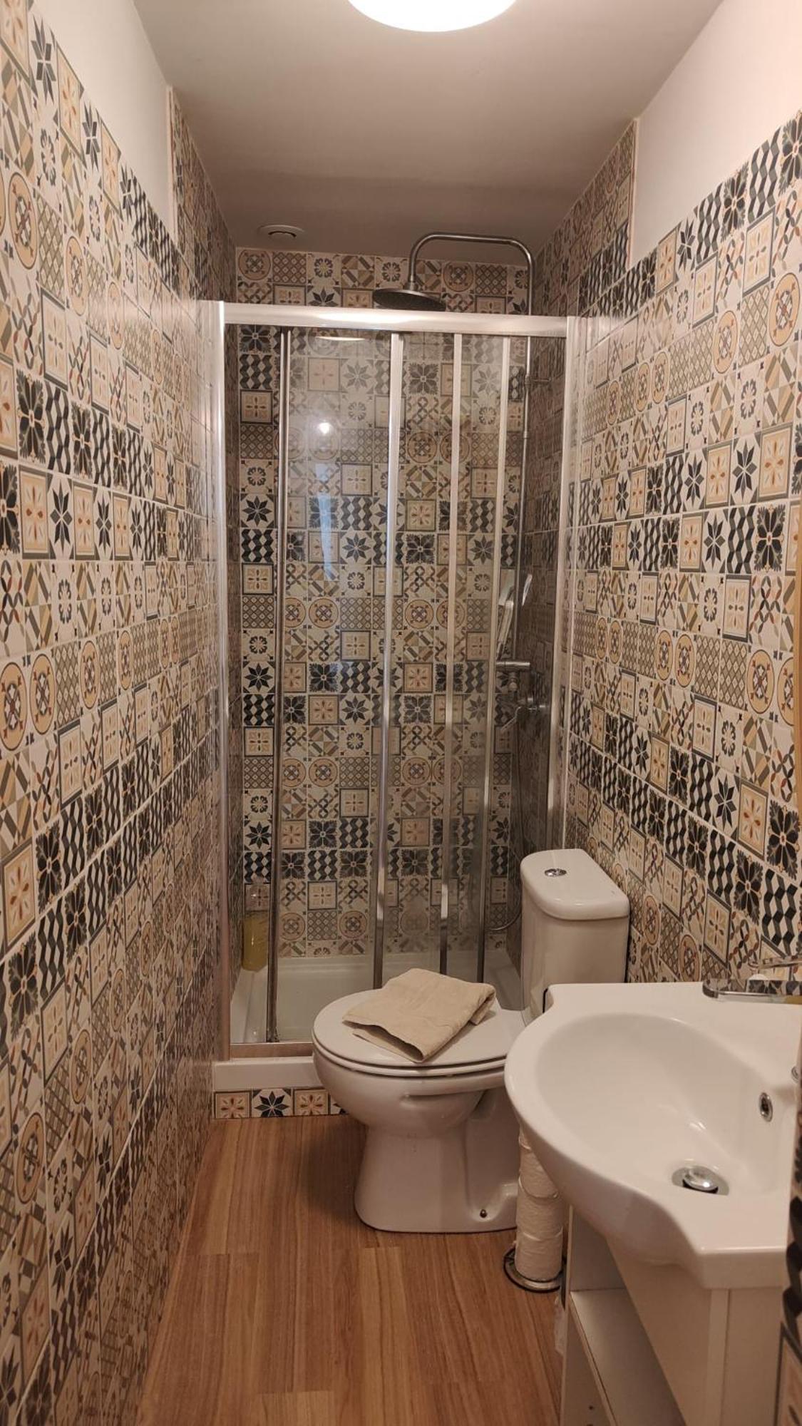 شقة Cozy Flat At Lisboa المظهر الخارجي الصورة